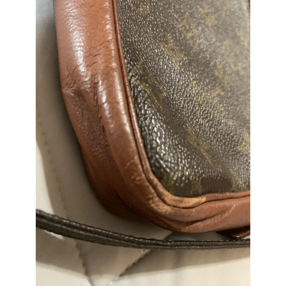 Louis Vuitton vintage louis